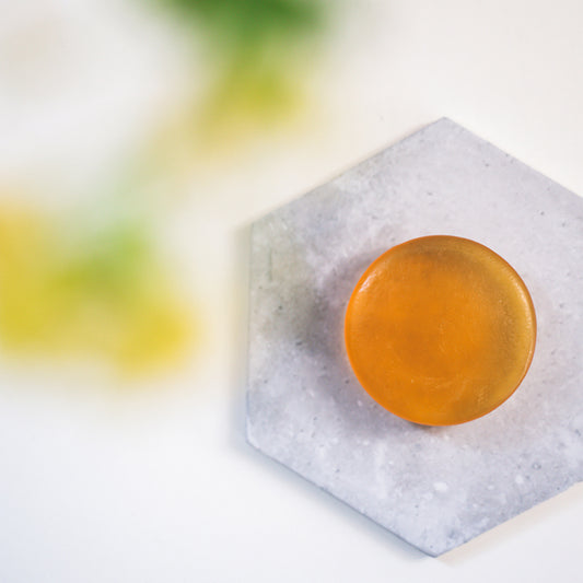 UFソープ 日本製