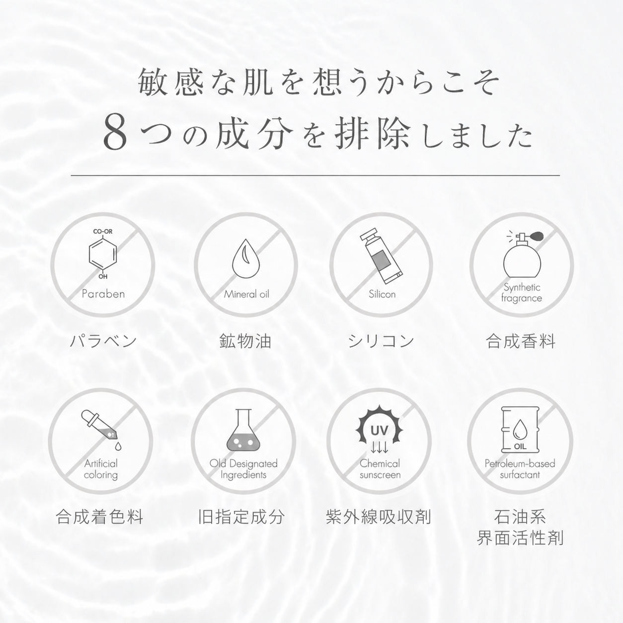 美容オイルUF