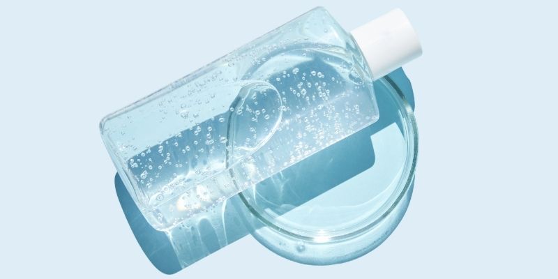 【体験談】アトピーで化粧水もしみるとき。