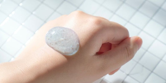 男性もクレンジングが必要？ニキビが気になる肌を清潔に保つ新習慣