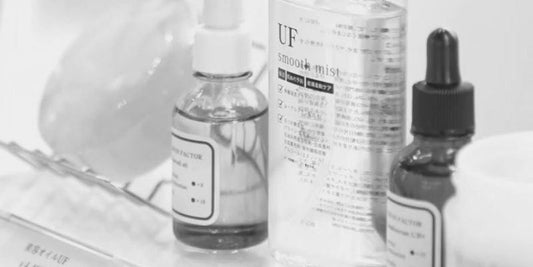 「ラインナップ」は、シンプルに。