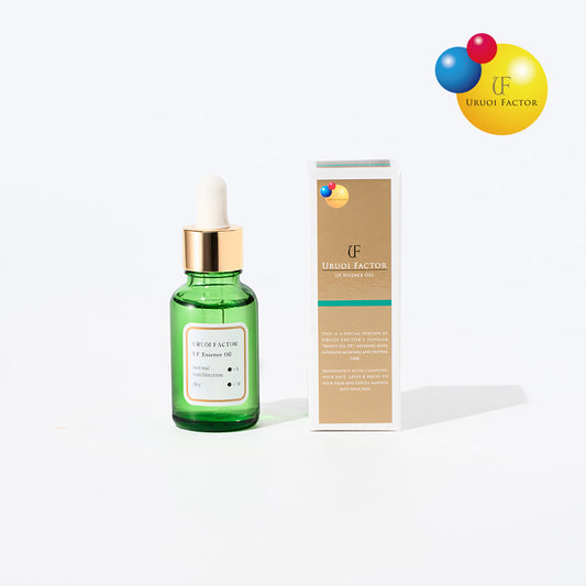 UFエッセンスオイル  30mL