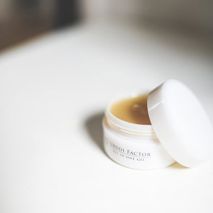 UFオールインワンジェル 日本製