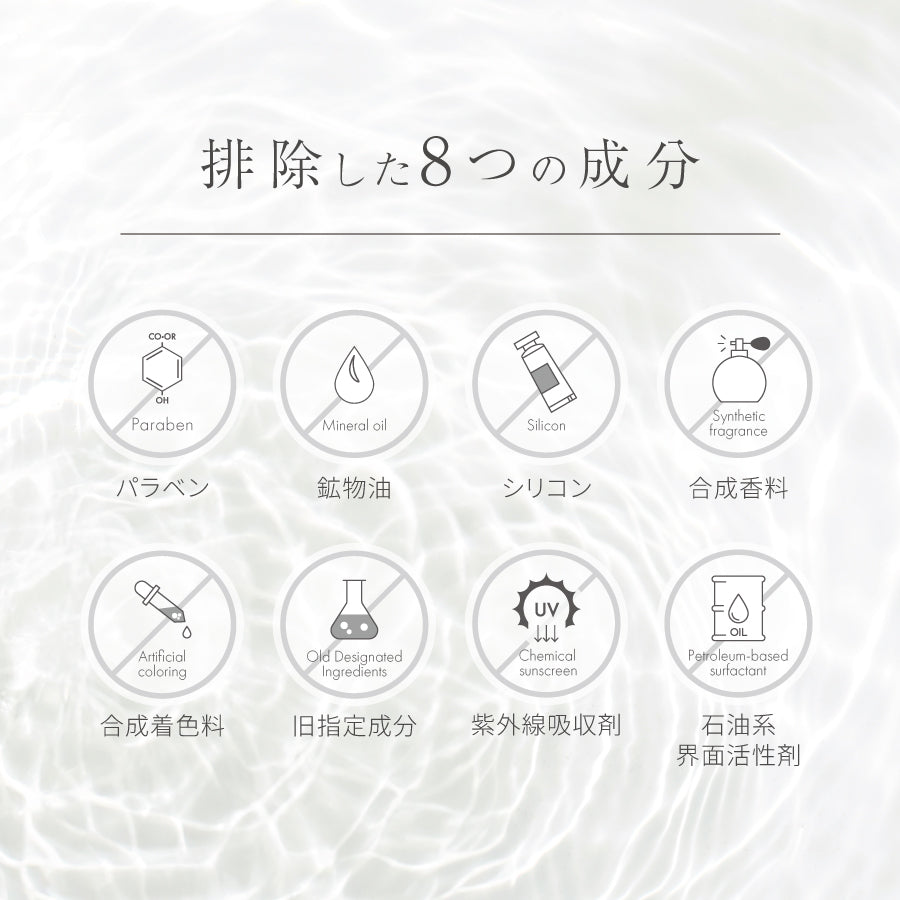 美容オイルUF 20ml（URUOI FACTOR）